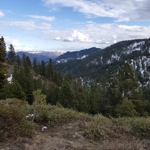 Meet your Posher, Garrett